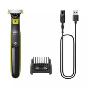 ریش تراش فیلیپس مدل QP2724 رنگ مشکی