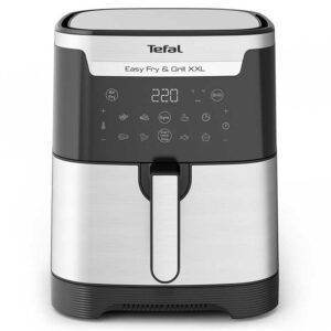 سرخ کن تفال مدل EY801D