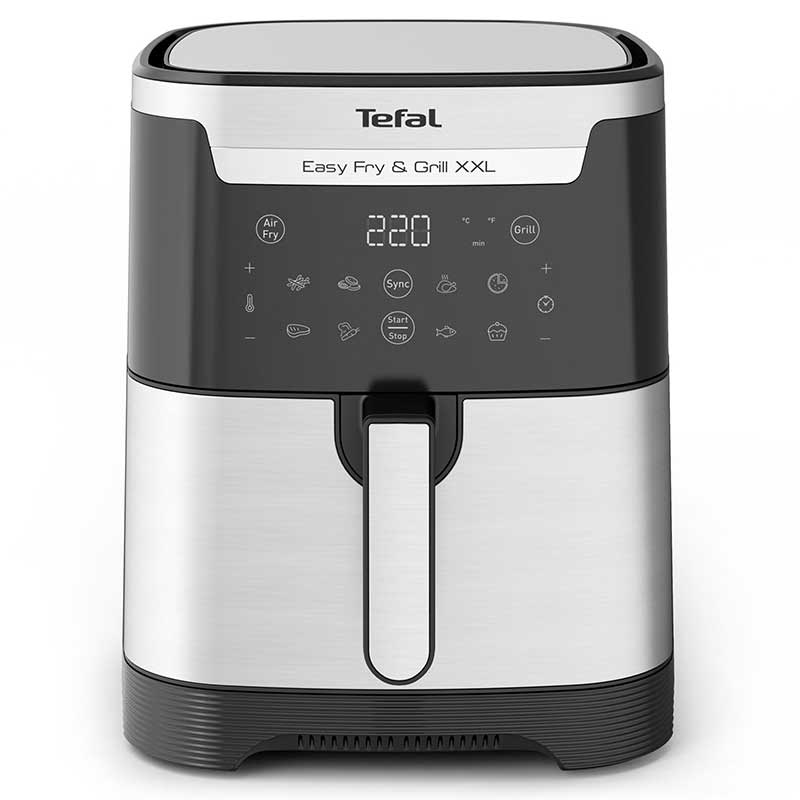 سرخ کن تفال مدل EY801D