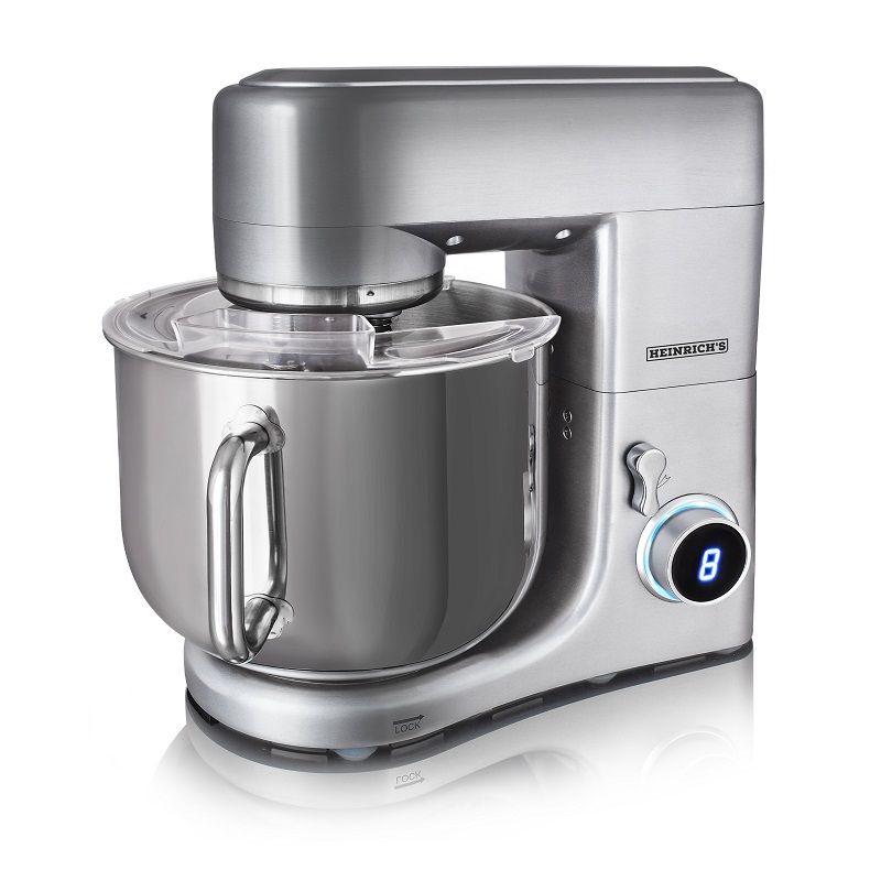 همزن برقی هنریچ مدل HEINRICH’S HKM 8110