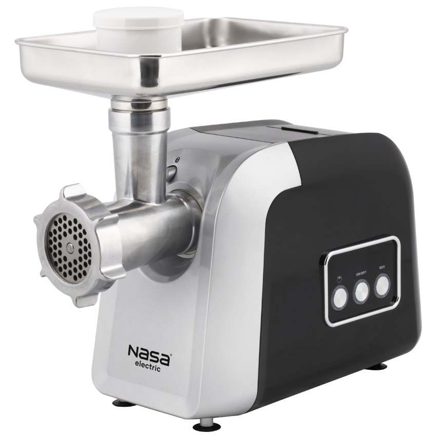 چرخ گوشت ناسا الکتریک مدل NS-317