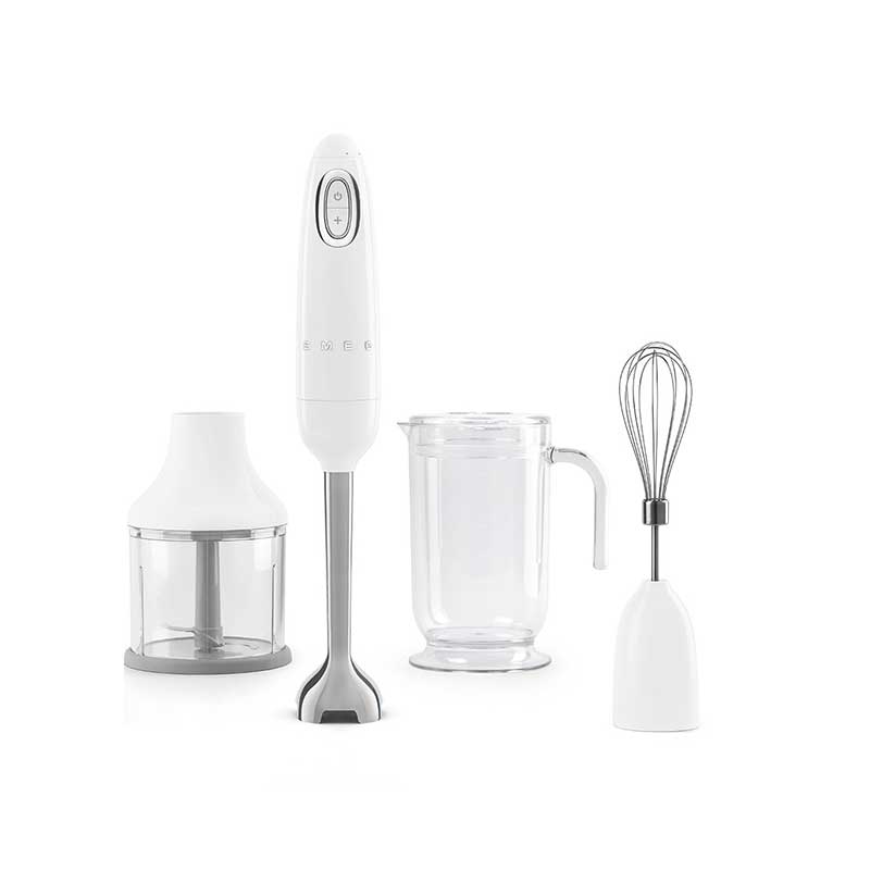 گوشت کوب برقی اسمگ مدل HBF03WH