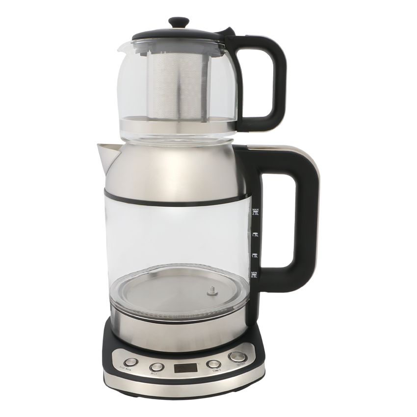 چای ساز ناسا الکتریک مدل NS-508