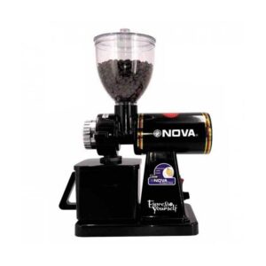 آسیاب قهوه نوا مدل N0VA Nm-3660CG