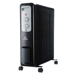 شوفاژ برقی ایوولی مدل EVOH-13FB