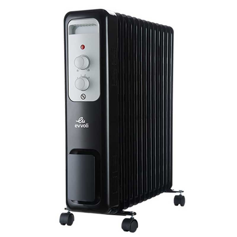 شوفاژ برقی ایوولی مدل EVOH-13FB