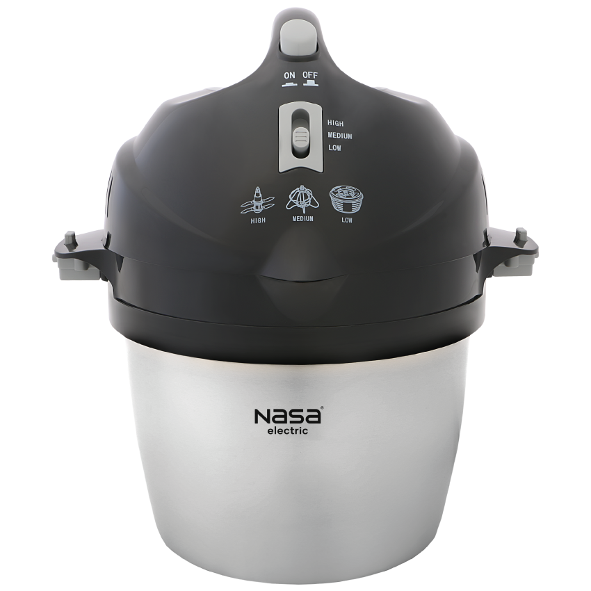 خردکن ناسا الکتریک مدل NS-905
