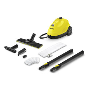 بخارشوی کارچر مدل KARCHER SC2 EASYFIX رنگ سفید