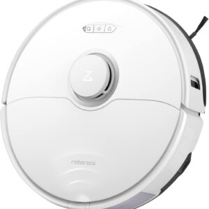 جارو رباتیک شیائومی مدل Roborock S8