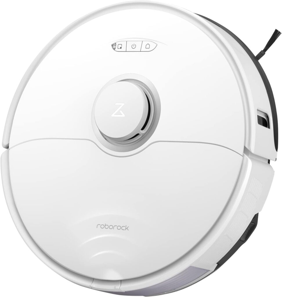 جارو رباتیک شیائومی مدل Roborock S8