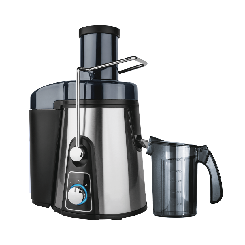 آبمیوه گیر تک کاره ناسا الکتریک مدل NS-927