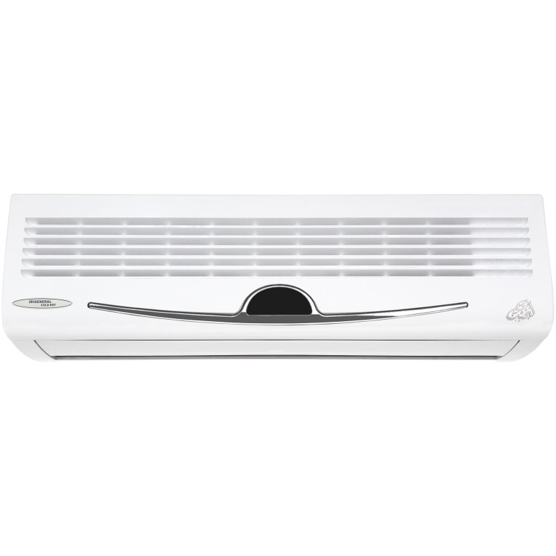 کولر گازی جنرال شکار مدل GNR-24GW AA