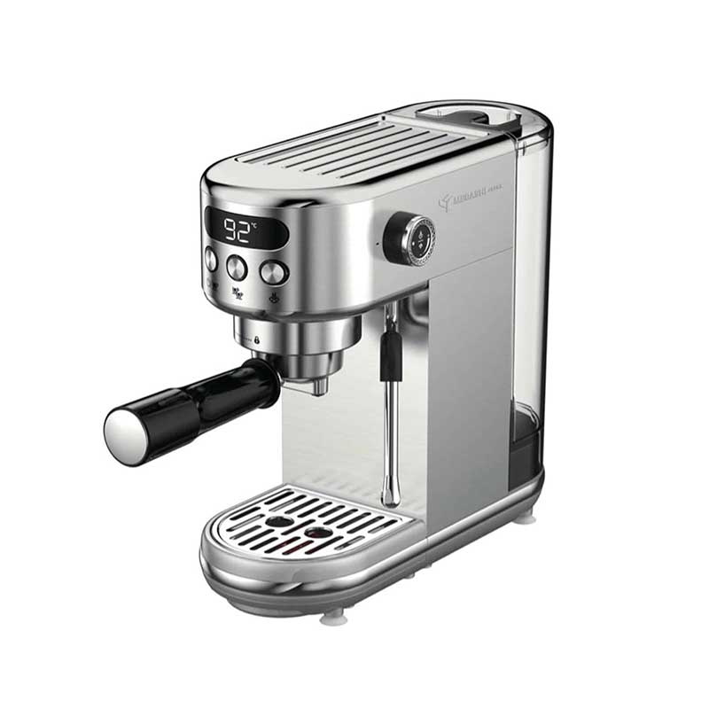 اسپرسوساز مباشی مدل ME-ECM2106