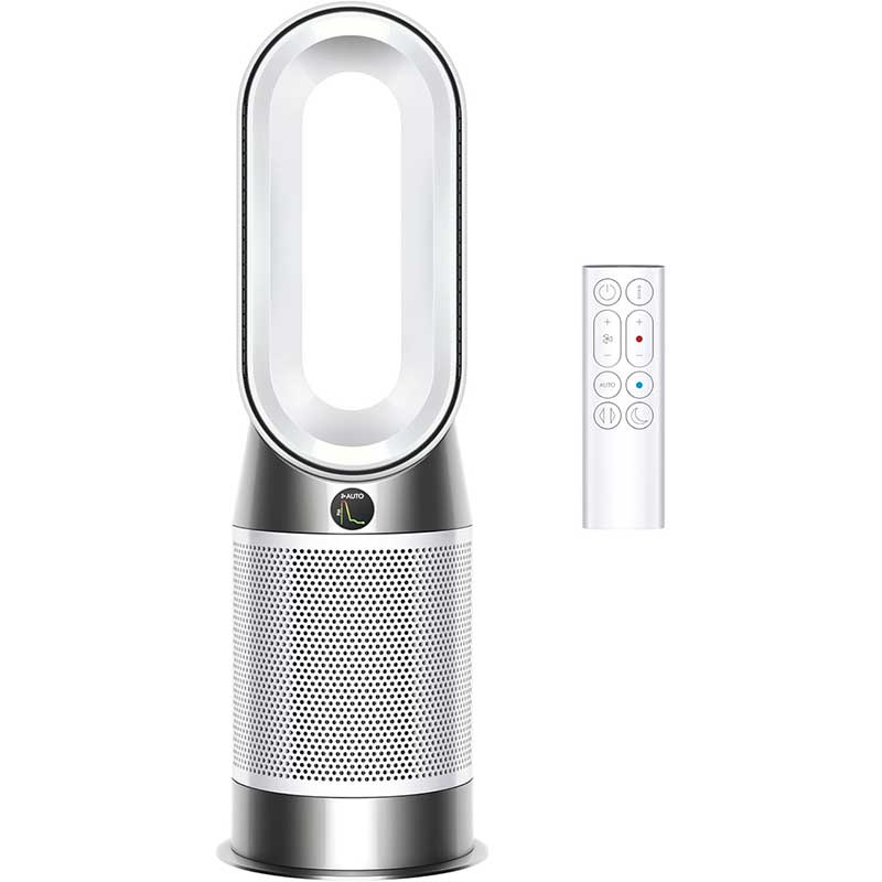 تصفیه هوا و فن دایسون مدل Gen1 HP10
