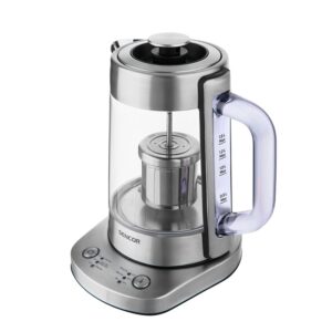 چای ساز سنکور مدل SWK 1590SS