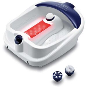 ماساژور برقی پا بوش مدل PMF3000