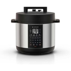 مولتی کوکر نوتریکوک مدل SP330 رنگ مشکی
