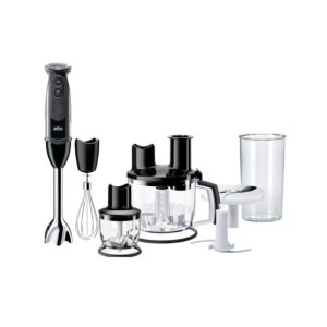 گوشت کوب برقی براون مدل MQ5285