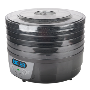 میوه خشک کن ناسا الکتریک مدل NS-1164 رنگ مشکی