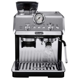 اسپرسوساز دلونگی مدل La Specialista Arte EC9155.MB