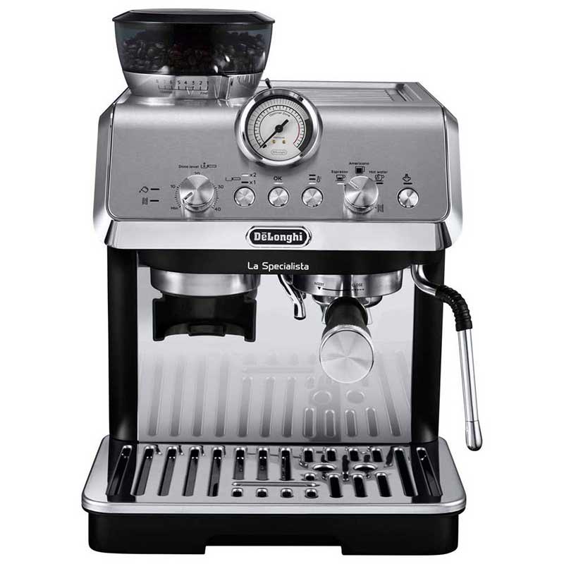 اسپرسوساز دلونگی مدل La Specialista Arte EC9155.MB