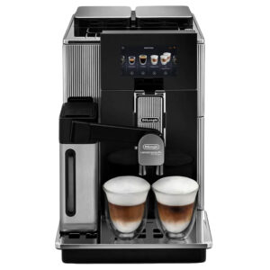اسپرسوساز دلونگی مدل KAFFEEVOLLAUTOMAT MAESTOSA EPAM 960.75.GLM