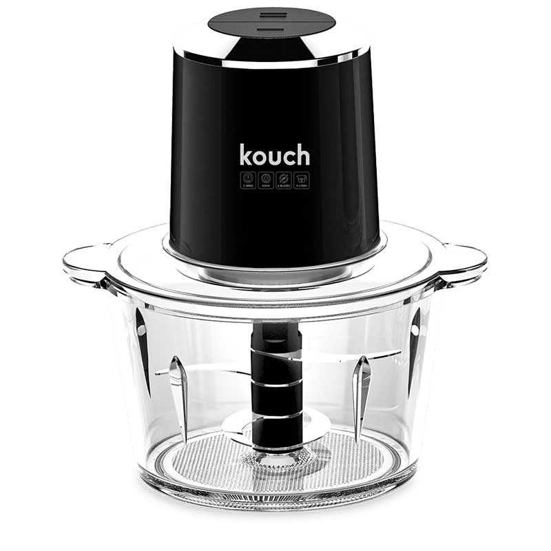 خردکن کوخ مدل kouch KC2041