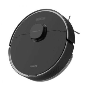 جارو رباتیک شیائومی مدل DREAME D10S PRO رنگ مشکی