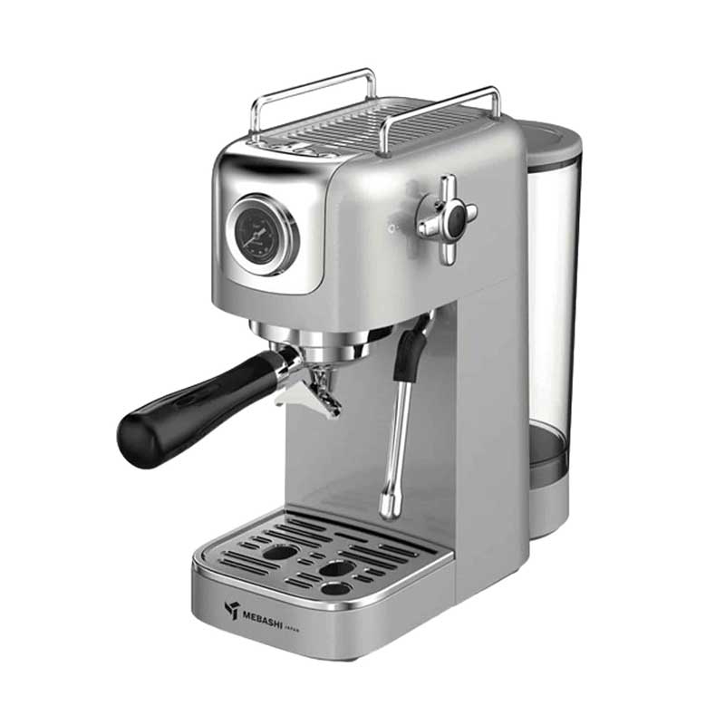 اسپرسوساز مباشی مدل ME-ECM2109