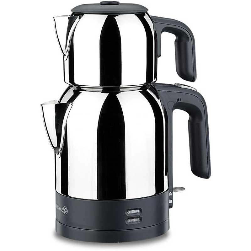 چای ساز کرکماز مدل DEMKOLIK A359