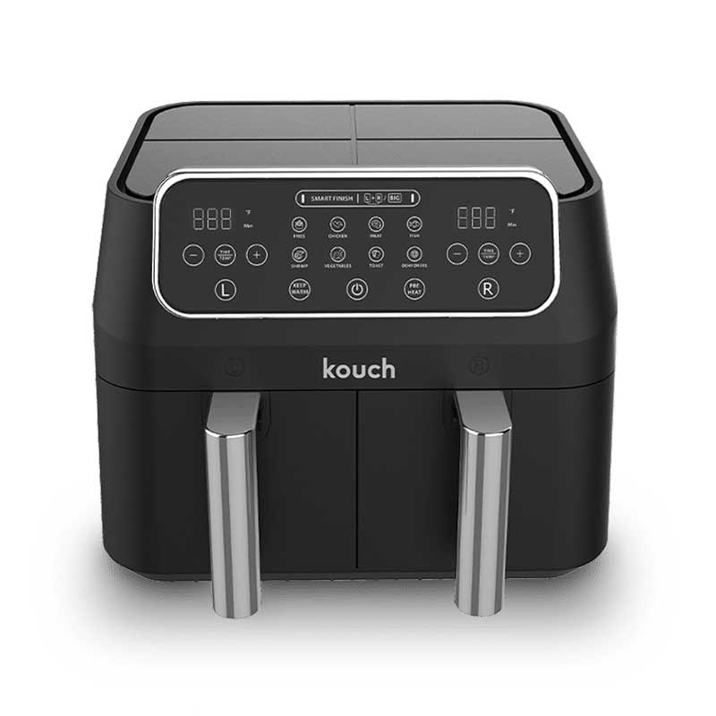 سرخ کن کوخ مدل KOUCH KFD-2110