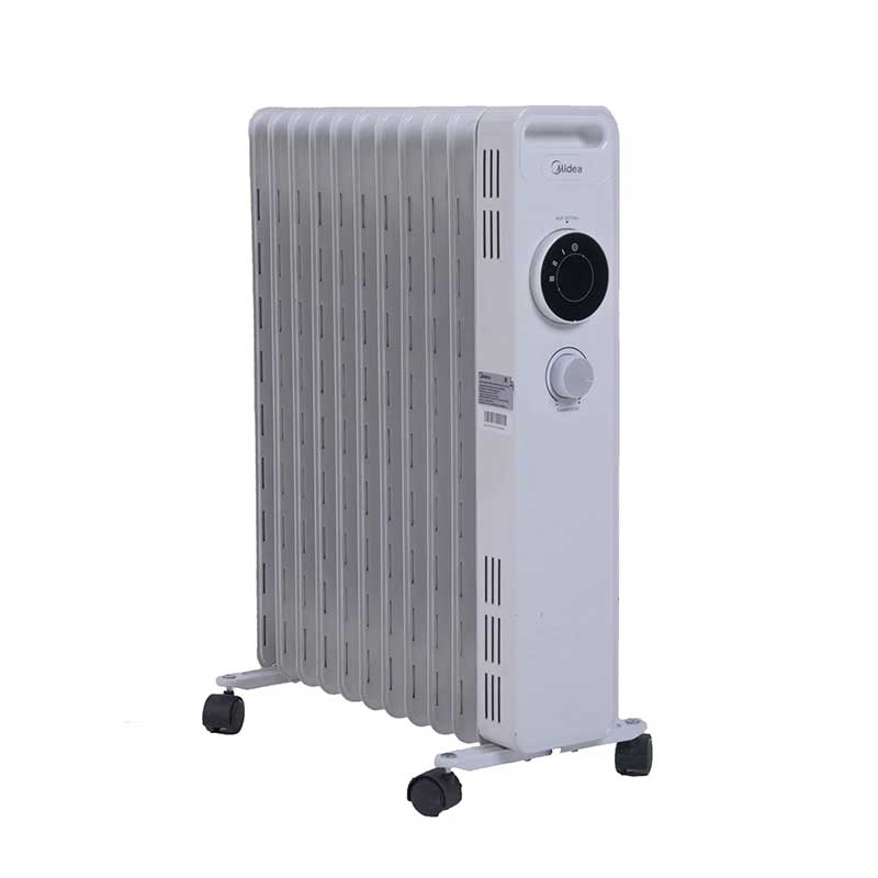 شوفاژ برقی مایدیا مدل NY2311-20M