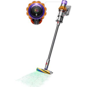 جاروشارژی تمام هوشمند دایسون مدل V15 Detect Absolute Plus