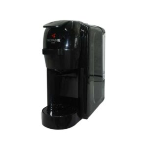 نسپرسوساز مباشی مدل ECM301 رنگ مشکی