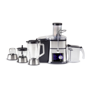 آبمیوه گیر چهارکاره ناسا الکتریک مدل NS-943