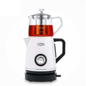 چای ساز فلر مدل TS 190 W