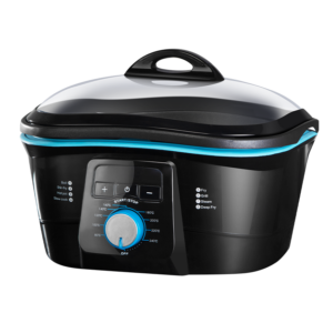 سرخ کن رژیمی ناسا الکتریک مدل NS-805