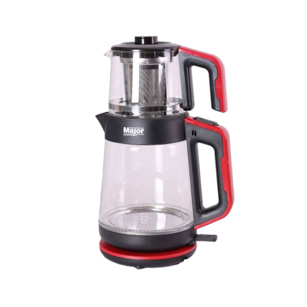 چای ساز میجر مدل MAJOR MTS090