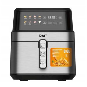 سرخ کن بدون روغن راف مدل 5309 RAF