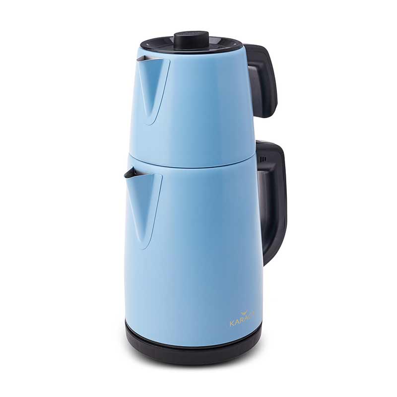 چای ساز کاراجا مدل RETRO
