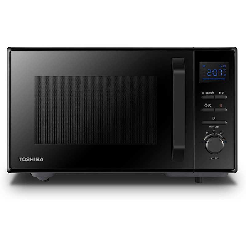 مایکروویو توشیبا مدل TOSHIBA MW2-AC25TF