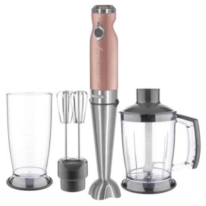 گوشت کوب برقی سنکور مدل SHB 5605RS