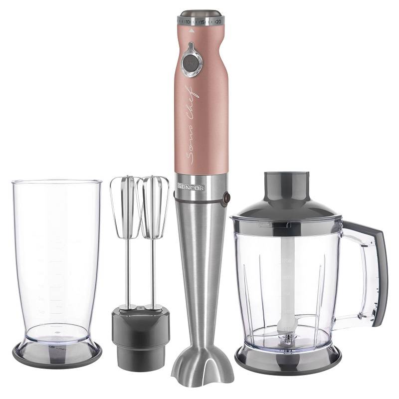 گوشت کوب برقی سنکور مدل SHB 5605RS