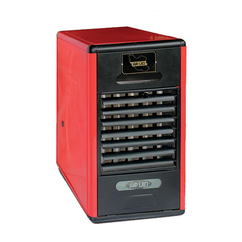 هیتر گازی ایران هیتر مدل IR-H630