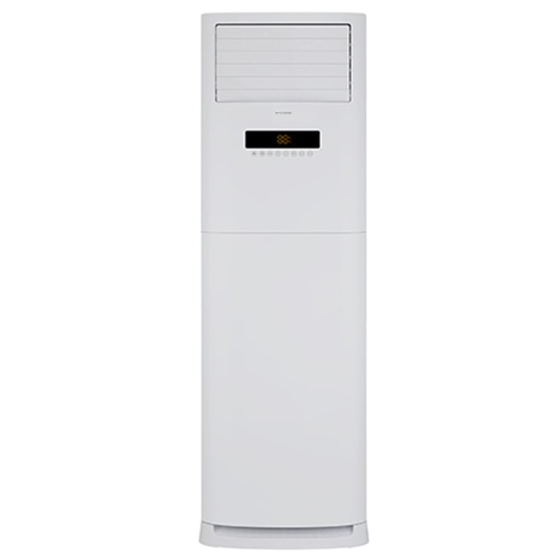 کولر گازی ایستاده گری مدل GVH36BCXH