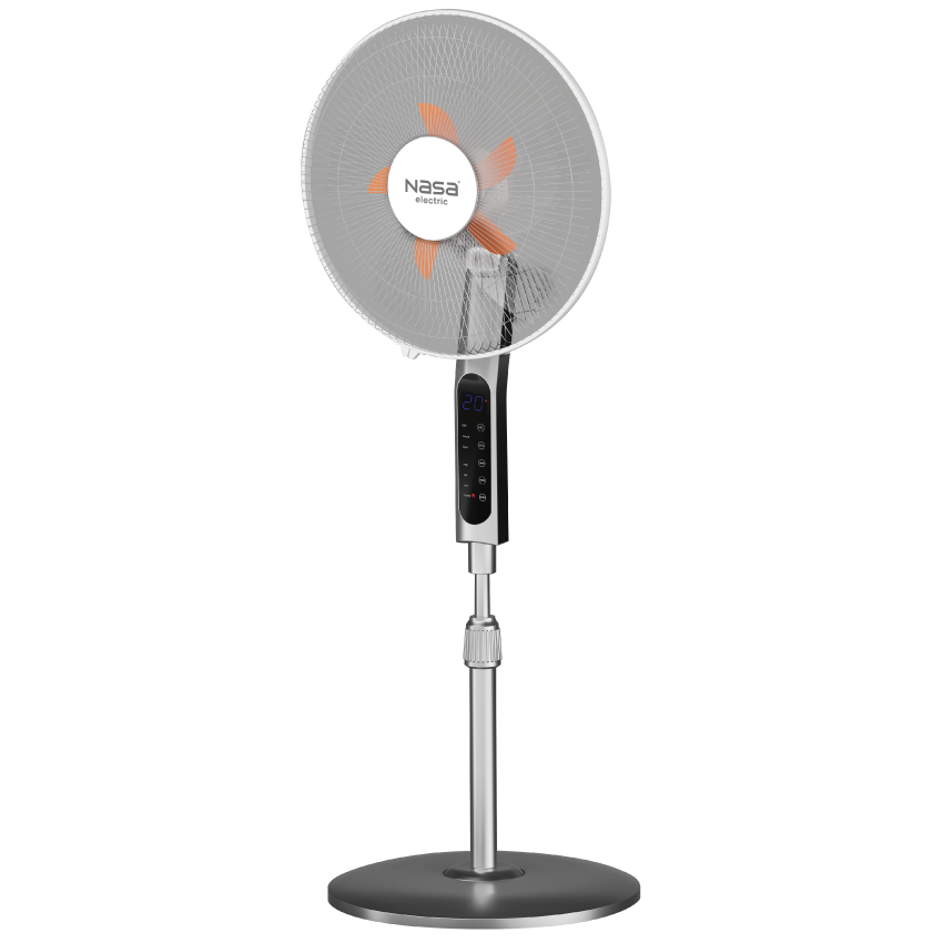 پنکه ناسا الکتریک مدل NS-1119