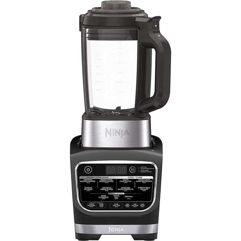 مخلوط کن نینجا مدل HB150