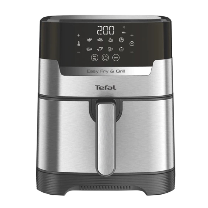 سرخ کن تفال مدل EY505
