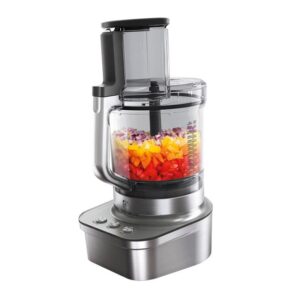 غذاساز الکترولوکس مدل EFP9400