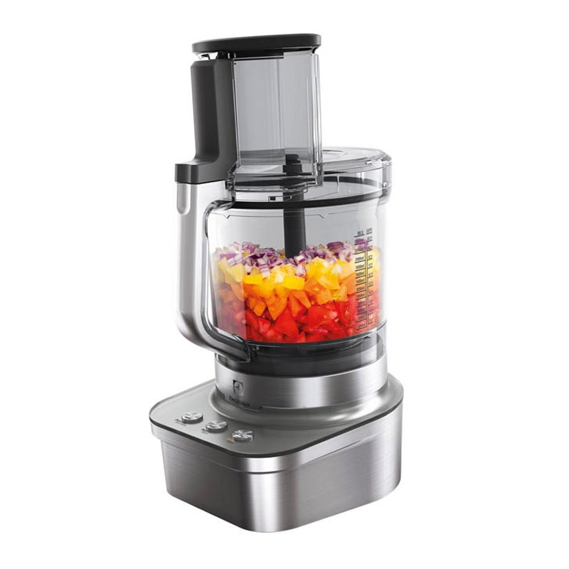 غذاساز الکترولوکس مدل EFP9400